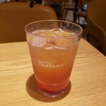 スターバックスコーヒー - ドリンク写真: