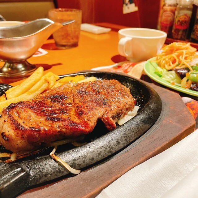 BRONCO BILLY Suzuka chuuoodori ten - Mikkaichi/Family restaurant