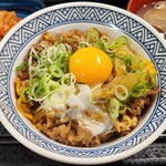 吉野家 - 料理写真: