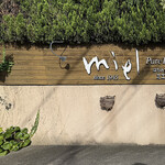 MIEL - 店舗外観
