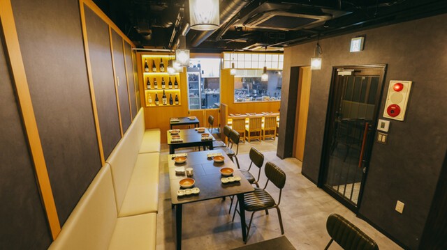 LaLaPot IZAKAYA