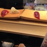 Edomae Bikkuri Sushi - 