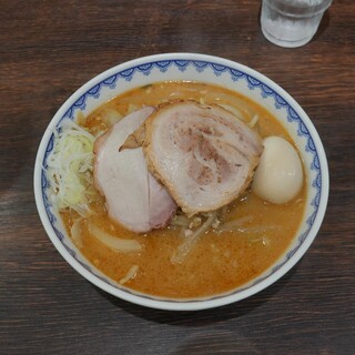 雪ぐに - 料理写真: