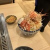 月島もんじゃ もんろう はなれ - 
