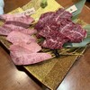 焼肉　神楽