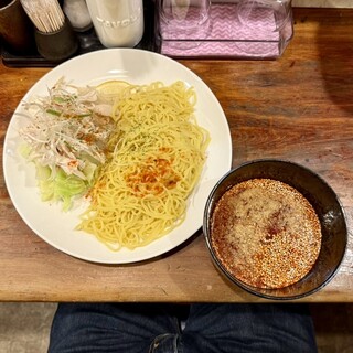 広島つけめん まるとちび_0
