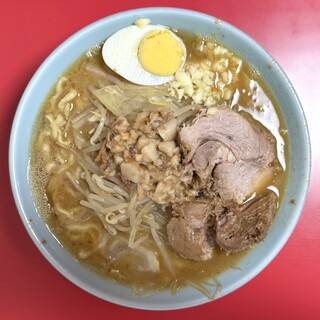 ラーメン富士丸_0