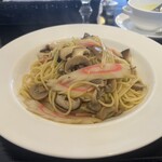 グルービー - 料理写真: