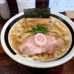 らーめん志高 - 料理写真: