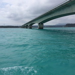 小売島にかかる橋