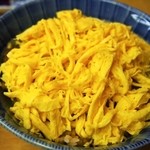 かね正 - きんし丼