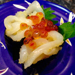 回転寿司みさき - ¥180 皿