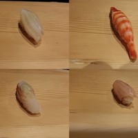 鮨処 つく田 - 