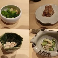 鮨処 つく田 - 