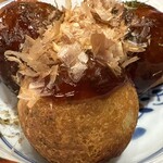 銀だこハイボール酒場 - 料理写真: