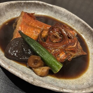 麺屋 井むら_1