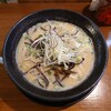 ドン．チードル - 淡麗とんこつ・塩