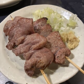 やきとん きむら_0