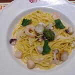 ジョリーパスタ - 料理写真: