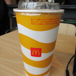 マクドナルド - 