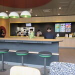 マクドナルド - 