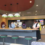 マクドナルド - 