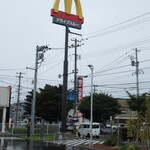 マクドナルド - 