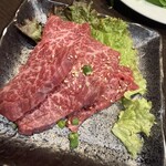 炭火飯田焼肉おおくら 主税町店