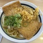 つるまる - 料理写真: