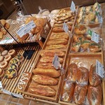サンジェルマン - 料理写真: