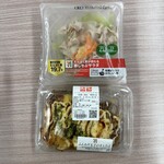 セブンイレブン - 料理写真: