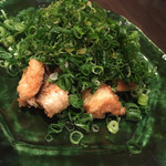 酒肆 門 - ねぎあな