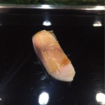 金寿司 - 〆サバ