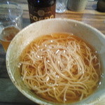 しゅはり - 冷やかけ