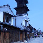 Sugiyouhouen - 風情のある街並み