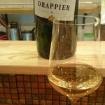 千住葡萄酒 - ドラピエ