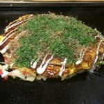 Okonomiyaki Kazu - お好み焼き