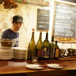 クオーレ・フォルテ - 