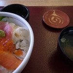 お魚プロジェクト - 