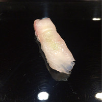 金寿司 - ハタ