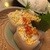 タイの食卓 クルン・サイアム - 料理写真:生春巻き