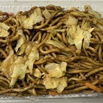 まいばすけっと 東大泉３丁目店 - ソース焼きそば