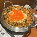 サウィ食堂 - 