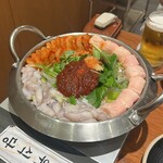 サウィ食堂 - 