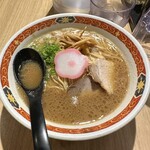 和歌山らーめん きのかわ軒 - 