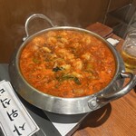 サウィ食堂 - 