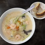 南京亭 - 料理写真: