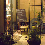 ラ・スタッラ - 2015/05/16