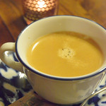 ラ・スタッラ - 2015/05/16