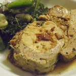 ラ・スタッラ - 2015/05/16：アリスタ